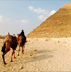 القاهرة