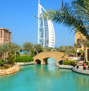 دبي